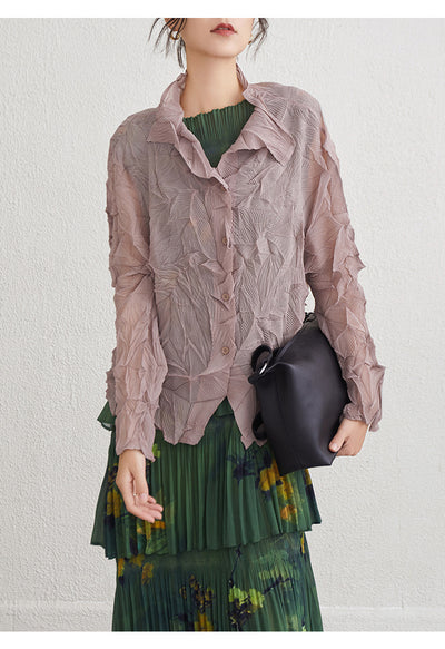 Blusa Estilo Francés para Mujer - Image 11