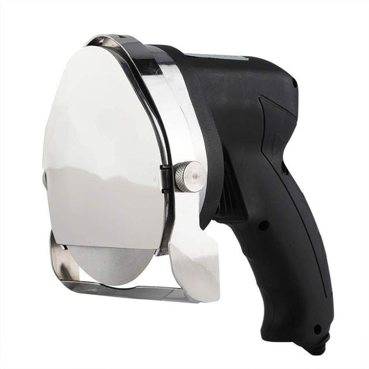 Cuchilla Cortadora para Máquina de Asar Pavo Eléctrica - Image 2