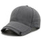 Gorra de Béisbol Coreana Casual para Hombre - Diseño Versátil