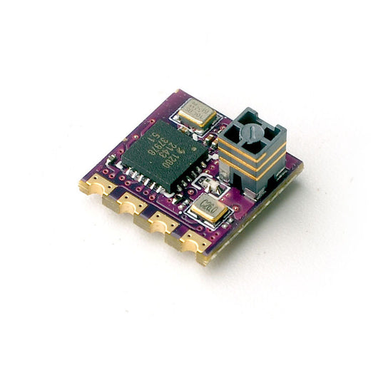 Receptor de Largo Alcance DUAL TCXO Ultra Compacto - Image 22