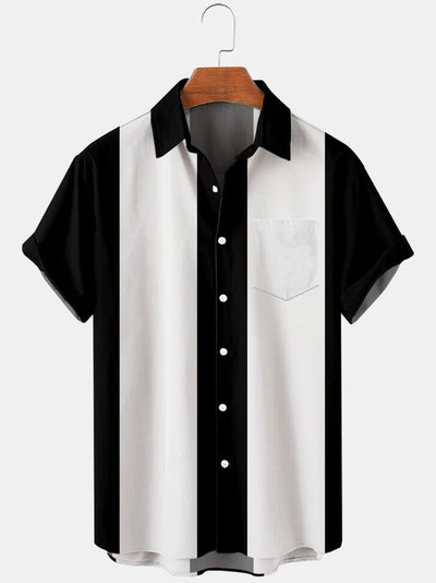 Camisa Hawaiana Casual para Hombre - Diseño Exclusivo - Image 20