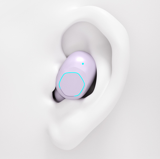 Audífonos Bluetooth In-ear con Cancelación de Ruido y Tecnología Avanzada - Image 48