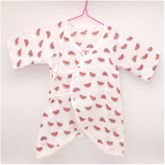 Mameluco Bebé Monje Mariposa - Diseño Único y Cómodo - Image 2