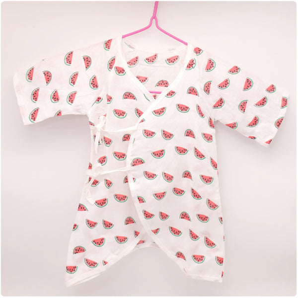 Mameluco Bebé Monje Mariposa - Diseño Único y Cómodo