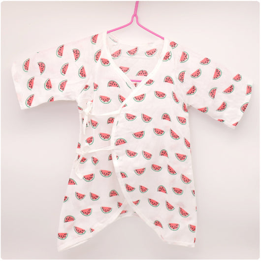 Mameluco Bebé Monje Mariposa - Diseño Único y Cómodo - Image 2