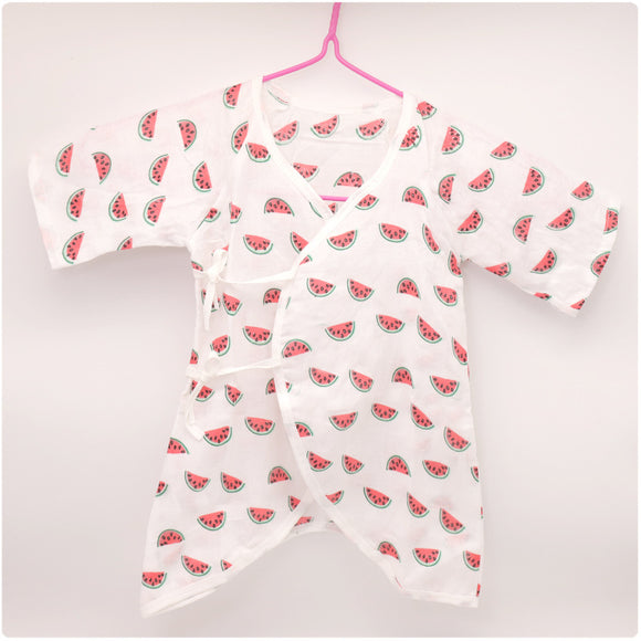 Mameluco Bebé Monje Mariposa - Diseño Único y Cómodo