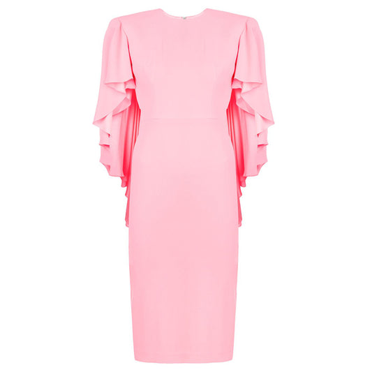 Vestido de Noche Elegante para Eventos y Celebraciones