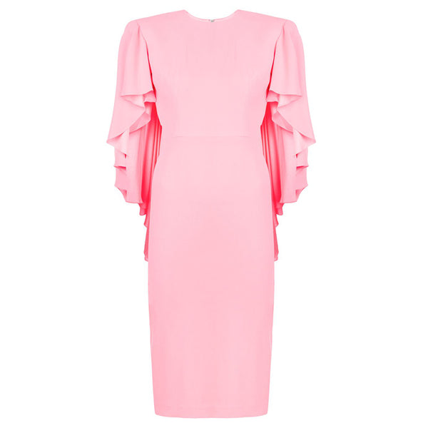 Vestido de Noche Elegante para Eventos y Celebraciones
