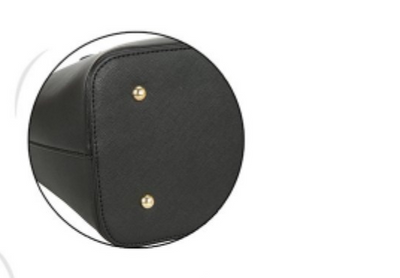 Bolsa Bucket Casual para Mujer - Diseño Versátil y Moderno - Image 10