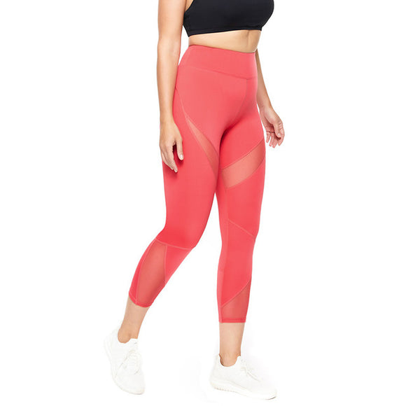 Leggins Levantacaderas con Soporte - Yoga, Running y Danza