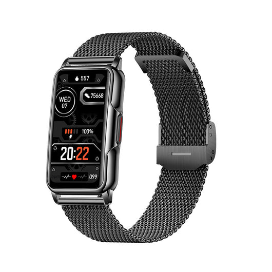 Pulsera Deportiva Inteligente con Pantalla 1.47" y Bluetooth - Image 13