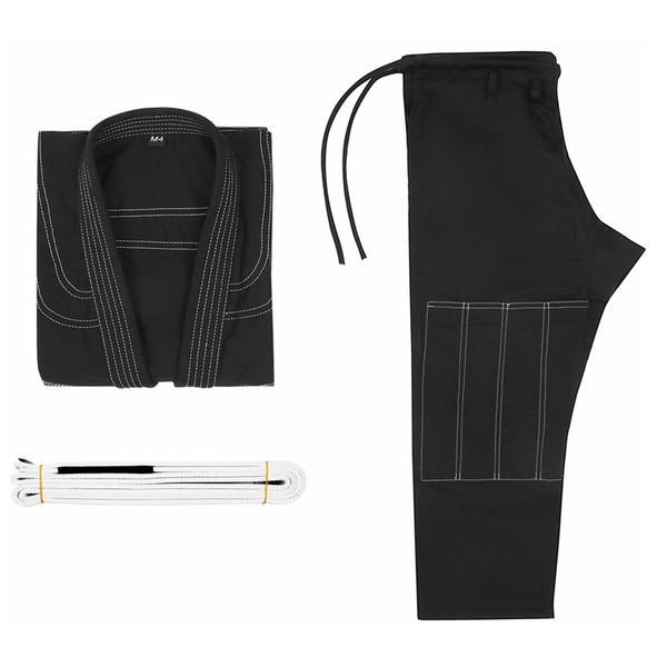 Uniforme de Jiu Jitsu Brasileño Ligero - Ropa de Entrenamiento Premium
