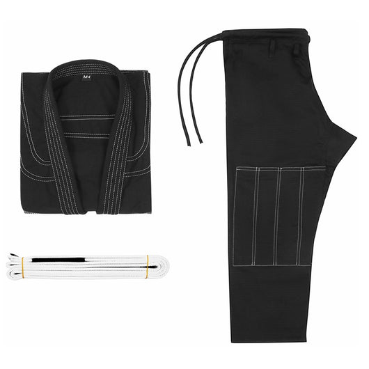 Uniforme de Jiu Jitsu Brasileño Ligero - Ropa de Entrenamiento Premium