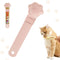 Alimentador Multifuncional para Gatos con Herramienta Exprimible y Cucharas Especializadas