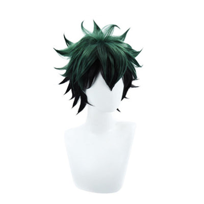 Ropa de Rendimiento Minimalista para Cosplay y Actuación - Image 10