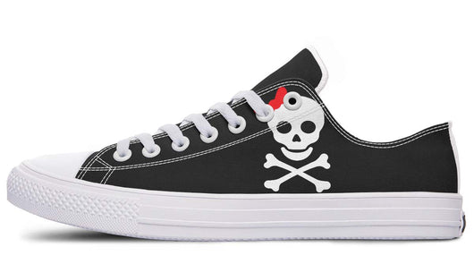Zapatillas de Lona con Estampado para Parejas - Image 5