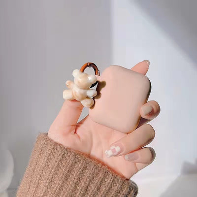 Funda Protectora de Silicona Suave para Otoño e Invierno - Image 5