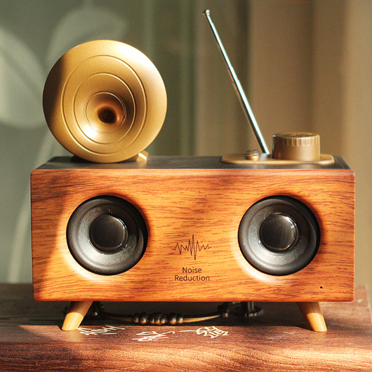 Parlante Bluetooth B6 con Subwoofer - Sonido 3D de Alto Volumen
