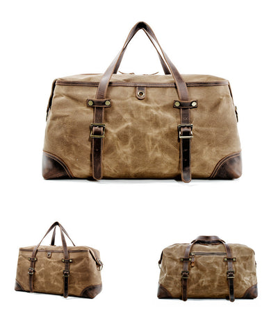 Bolso Deportivo para Gimnasio y Entrenamientos al Aire Libre - Image 21