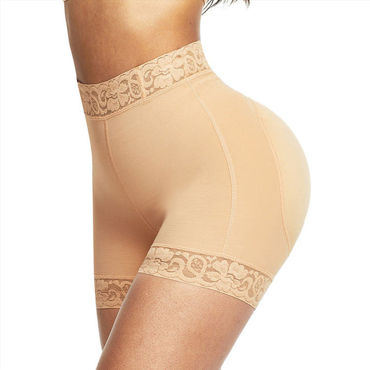 Pantalón Boxer Modelador de Cintura Alta con Control Abdominal - Image 7