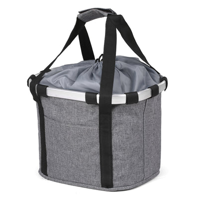 Bolsa Canasta Plegable de Aluminio para Compras y Organización - Image 6
