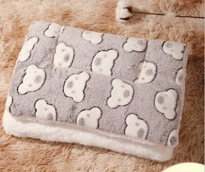 Manta Térmica para Gatos Fashion Pet - Confort en Todas las Estaciones