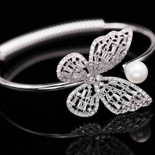 Pulsera Vintage Calada Elegante para Mujer - Image 34