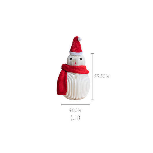 Adornos Navideños Premium para Decorar tu Hogar - Image 26