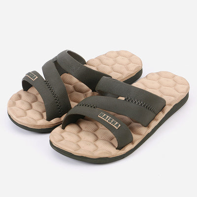 Pantuflas Versátiles para Todas las Estaciones - Cómodas y Duraderas