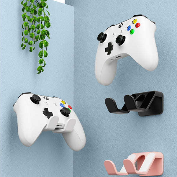 Organizador Universal Colgante para Controles de Juegos