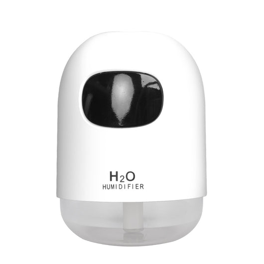 Humidificador Portátil para Auto y Hogar - Image 4