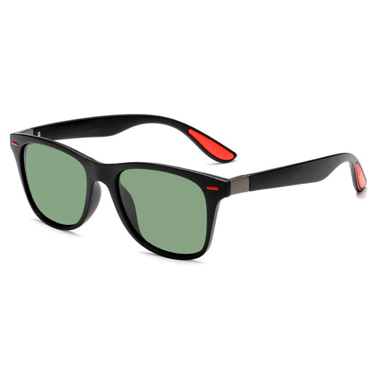 Gafas de Sol Polarizadas para Conducir y Deportes al Aire Libre - Image 9