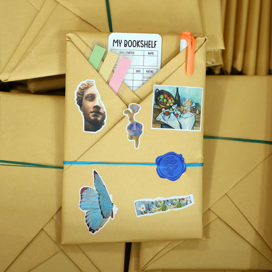 Cita Sorpresa con un Libro: Regalo Perfecto para Amantes de la Lectura - Image 23