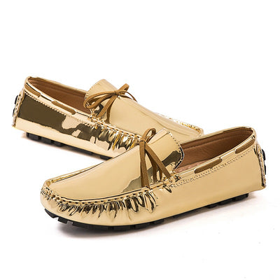 Zapatos Peas Social Guy - Versión Coreana para Hombre - Image 8