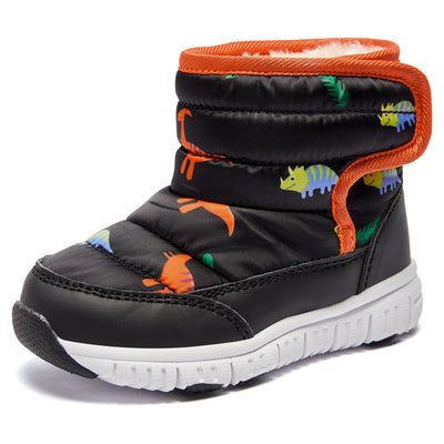 Botines de Nieve para Bebé - Botas Impermeables Snow Girl