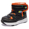 Botines de Nieve para Bebé - Botas Impermeables Snow Girl