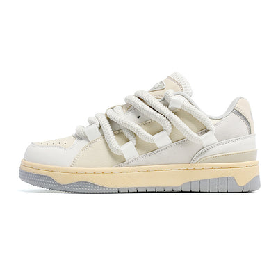 Tenis Plataforma Casual para Hombre - Diseño Moderno y Versátil - Image 4