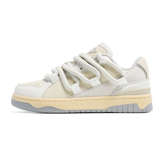 Tenis Plataforma Casual para Hombre - Diseño Moderno y Versátil - Image 4