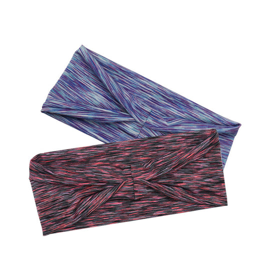 Diadema Deportiva Absorbente de Sudor - Yoga y Fitness - Image 19