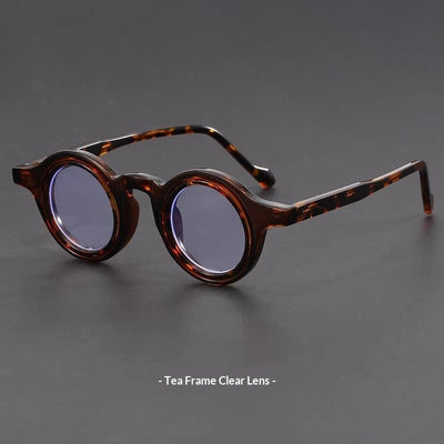 Marcos de Anteojos Artesanales para Hombre con Lentes Fotocromáticos - Image 10