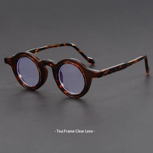 Marcos de Anteojos Artesanales para Hombre con Lentes Fotocromáticos - Image 10