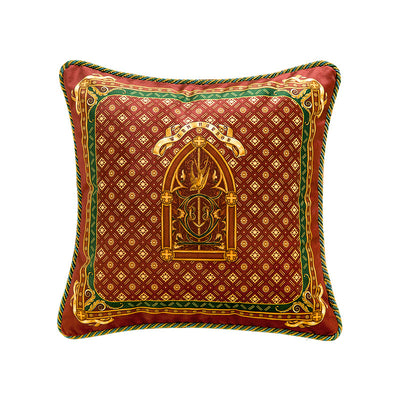 Cojín Decorativo de Lujo para Sofá, Respaldo y Cabecera - Image 13
