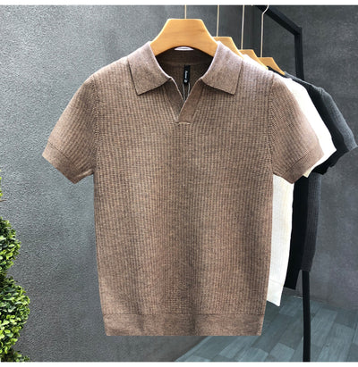 Polo Tejido Ligero para Verano - Hombre - Image 21