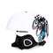 Casco de Esquí Integral con Protección Avanzada
