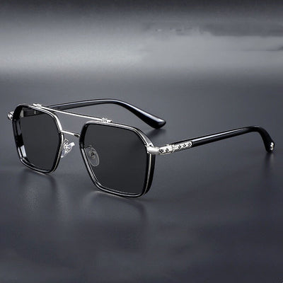 Gafas de Sol Polarizadas Premium con Protección UV para Hombre - Image 9