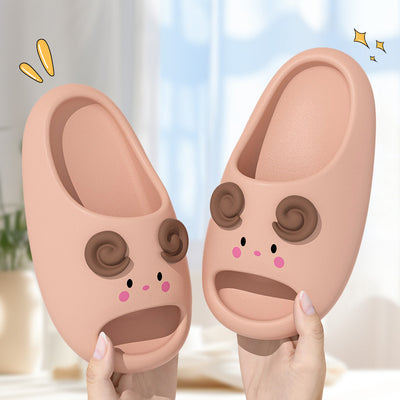 Pantuflas de Verano para Niños con Suela Antideslizante - Image 5