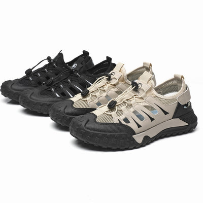 Zapatos Deportivos Acuáticos Transpirables con Malla Abierta - Image 5