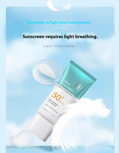 Protector Solar Corporal y Facial Aislante Refrescante sin Químicos Agresivos para Mujeres - Image 19