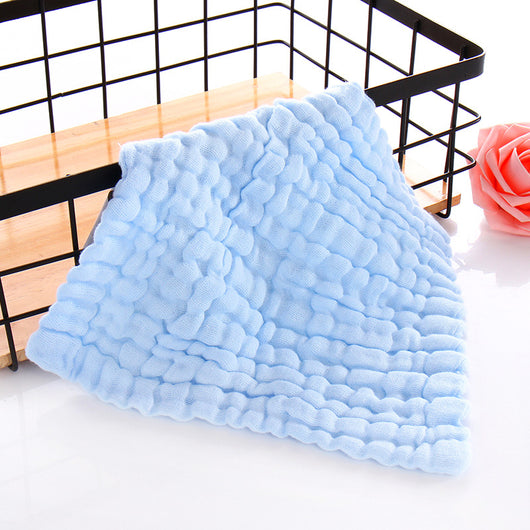 Toallita Cuadrada Suave y Absorbente para Niños - Image 12