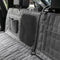 Protector de Asiento Trasero para Mascotas Desmontable y Divisible